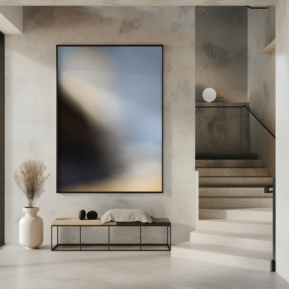 Blurred 7 | Poster