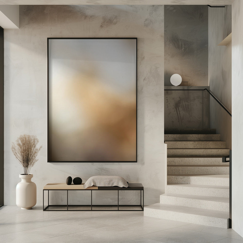 Blurred 10 | Poster