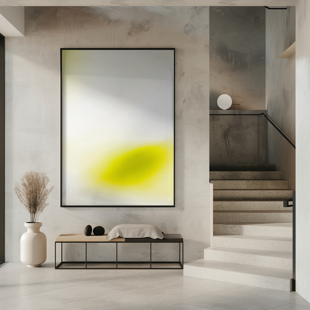 Blurred 9 | Poster