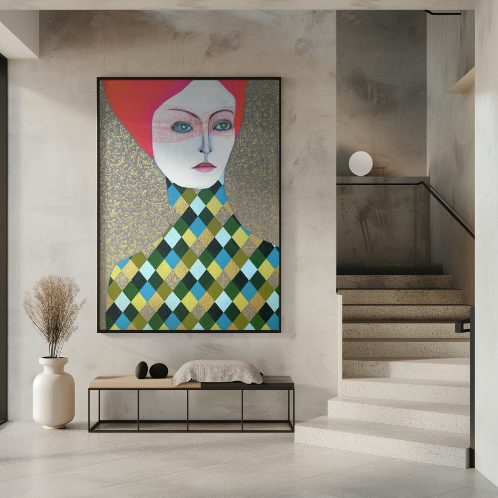 Afbeelding 3899 | Poster