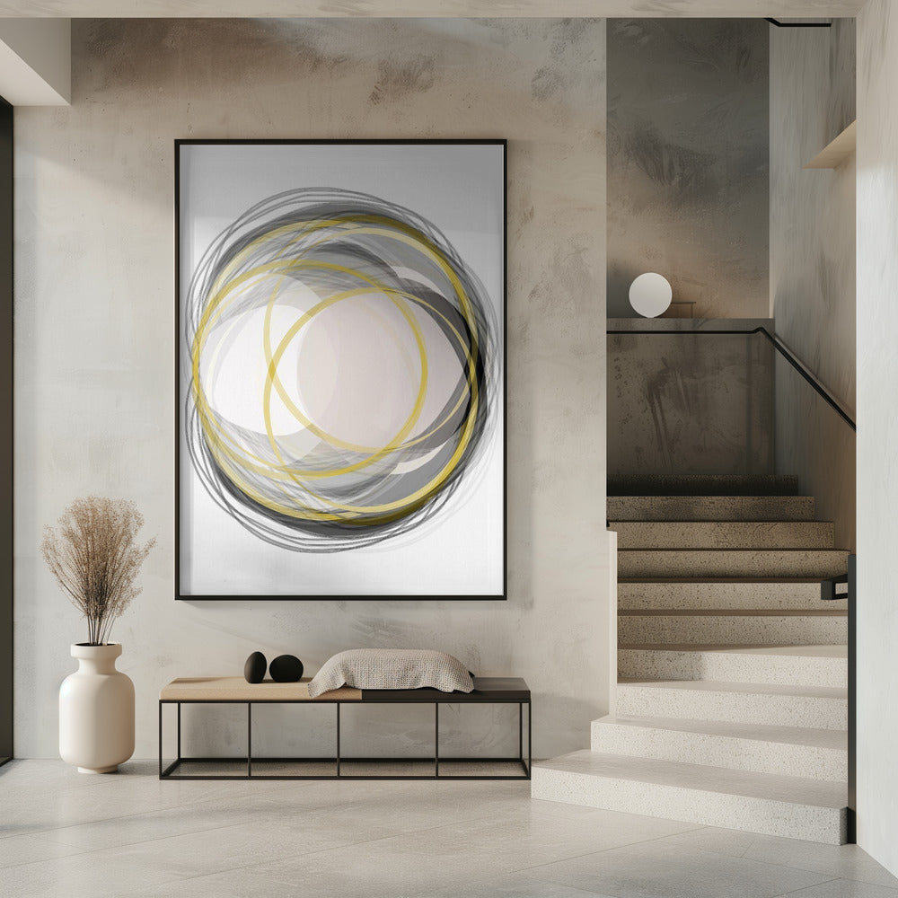 Roze Maan 2 | Poster