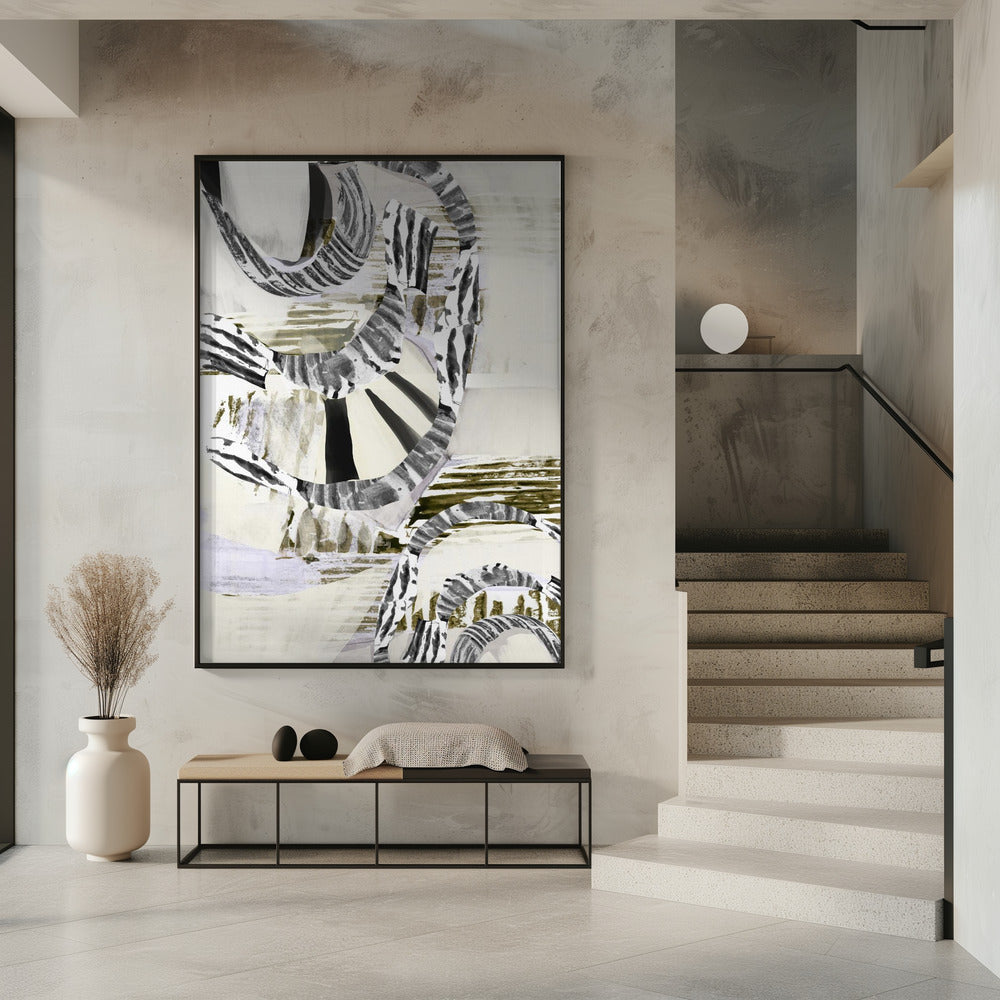 Volksverhaal | Poster