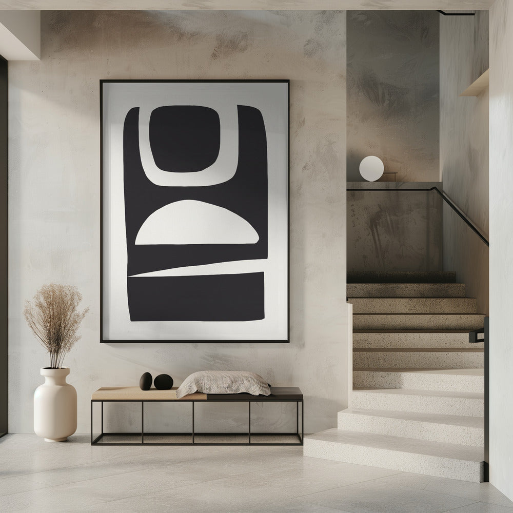 Vormgevend 2 | Poster