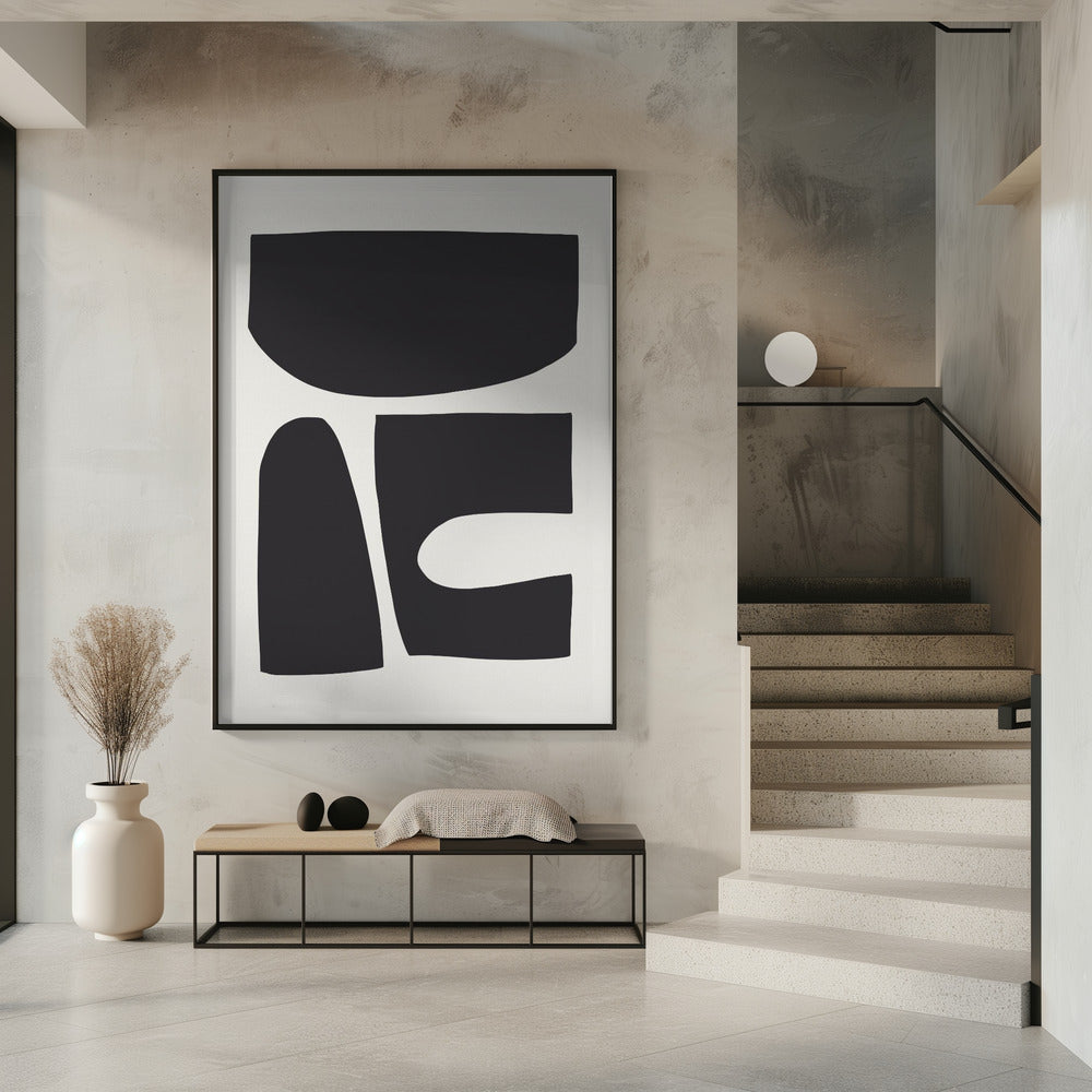 Vormgevend 1 | Poster