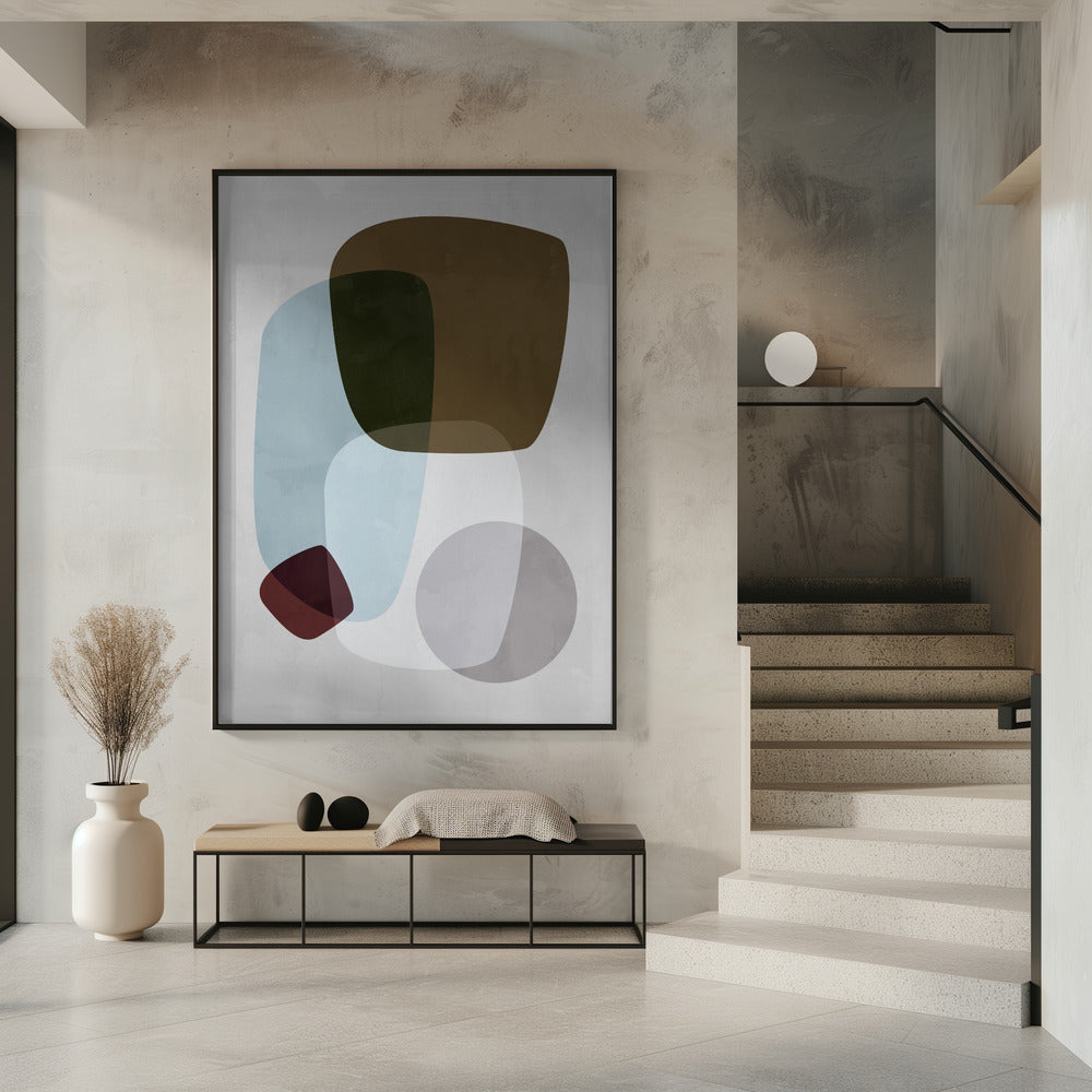 Graphic 190X | Poster