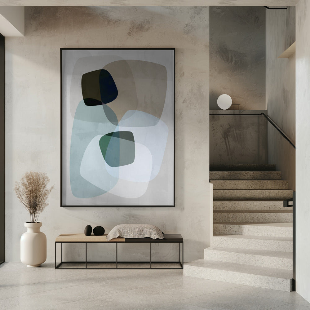 Graphic 194X | Poster