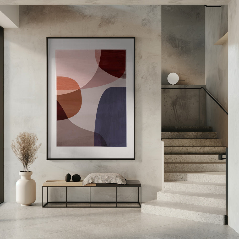 Graphic 196X | Poster