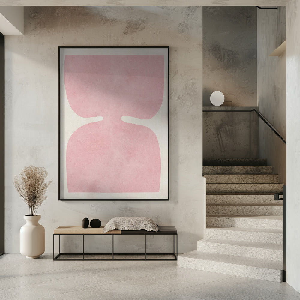 Organic and abstract 4 | Poster