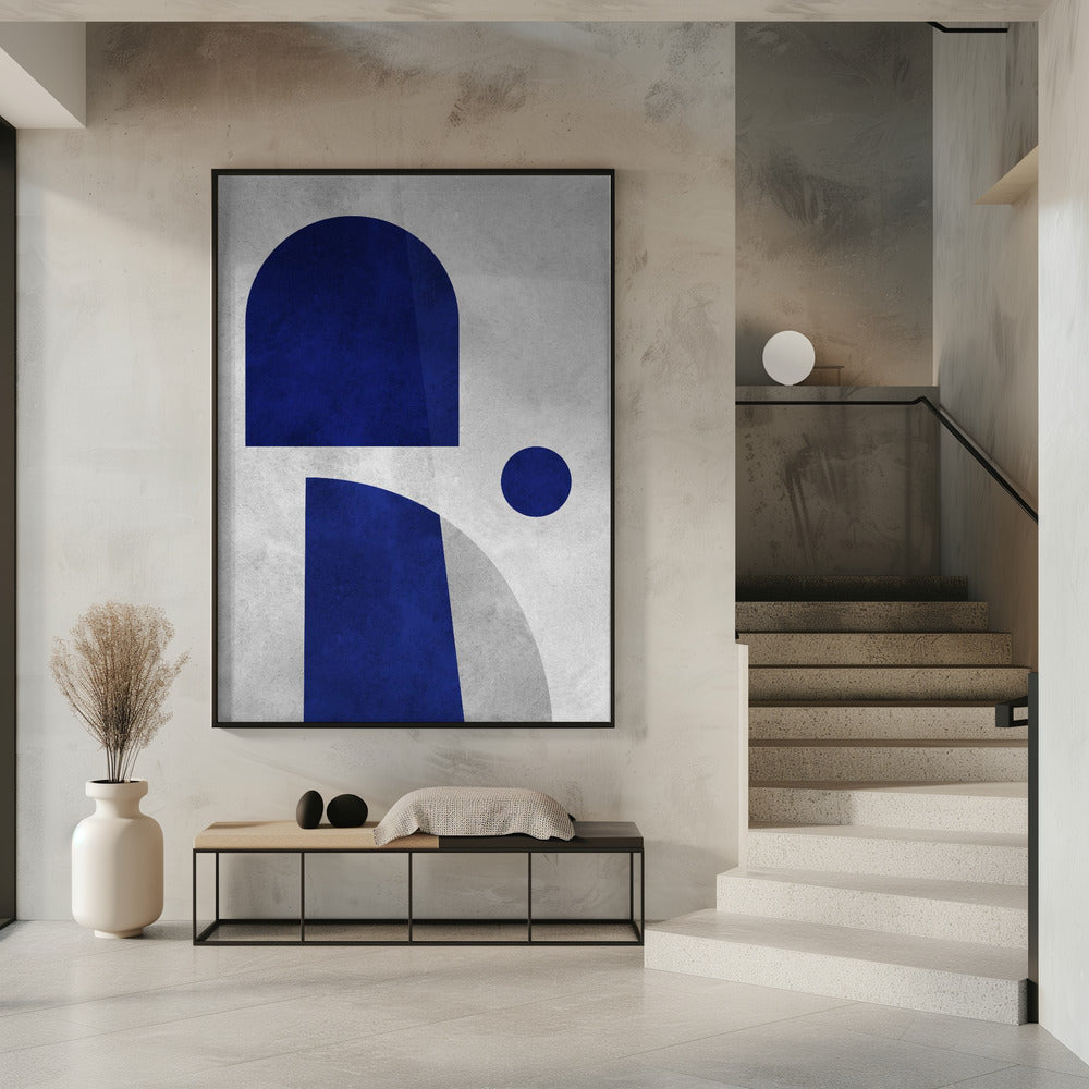 Abstract en hedendaags 11 | Poster