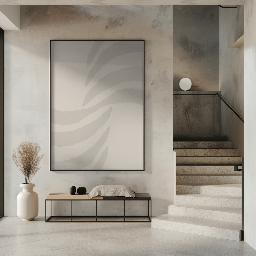 Harmonie Textuur | Poster
