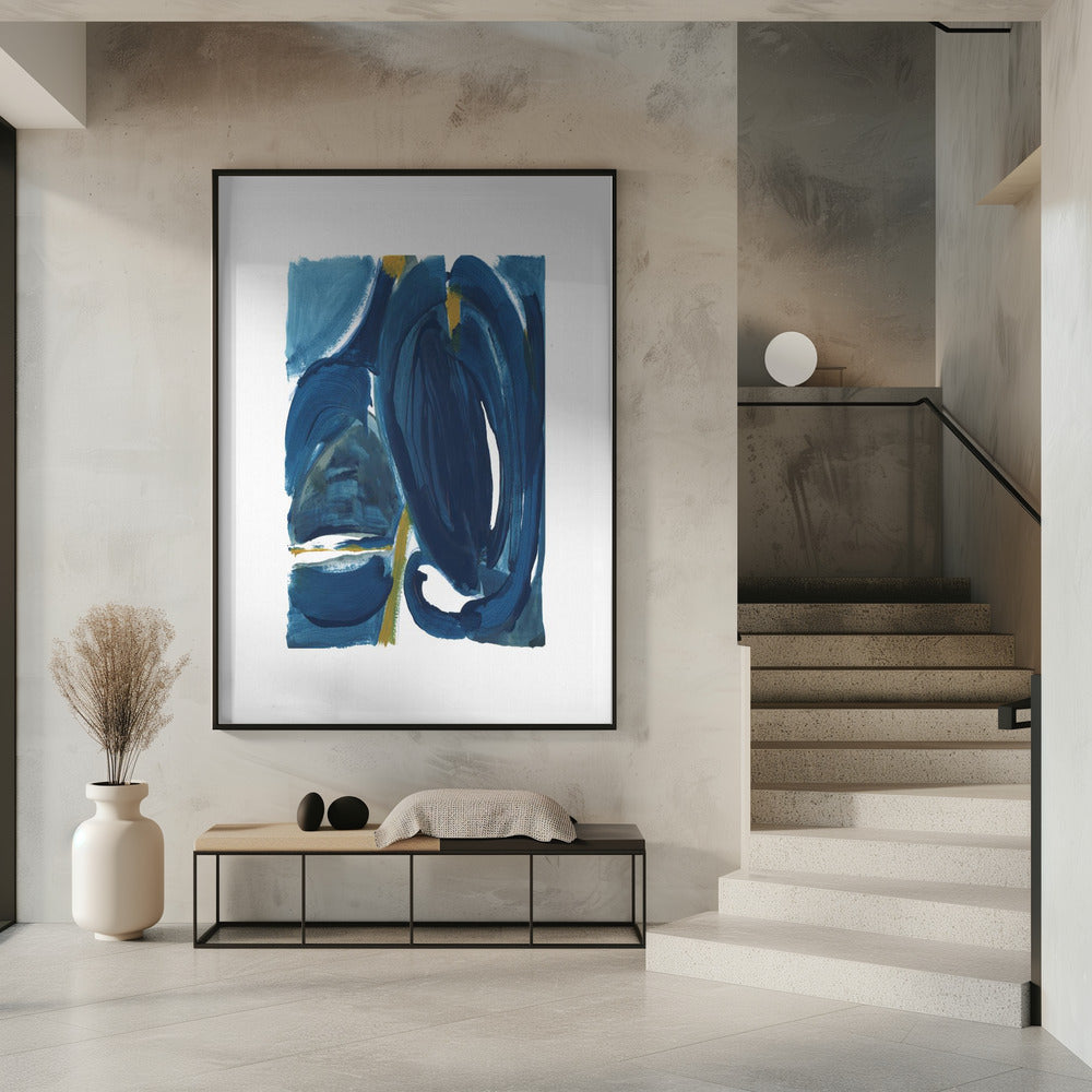 Marinegoud Abstract 1 | Poster