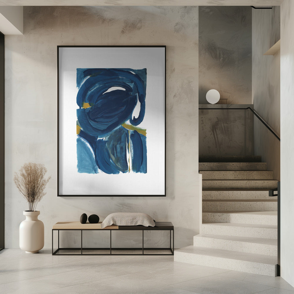 Marinegoud Abstract 2 | Poster