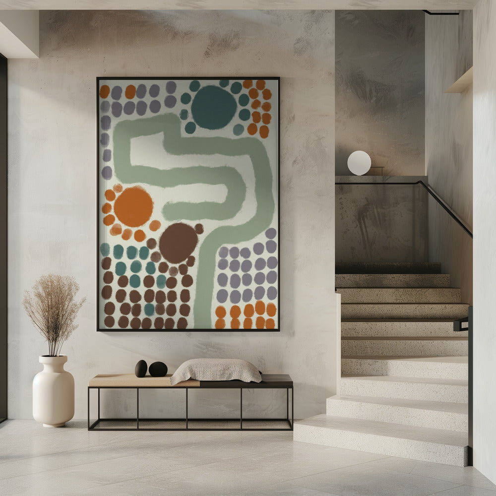 Marbles | Poster