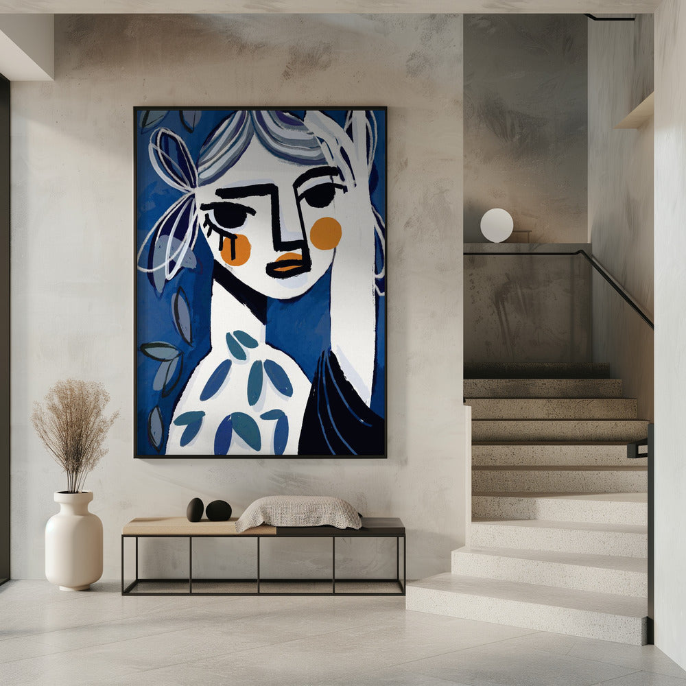 Whimsical Reverie | Poster