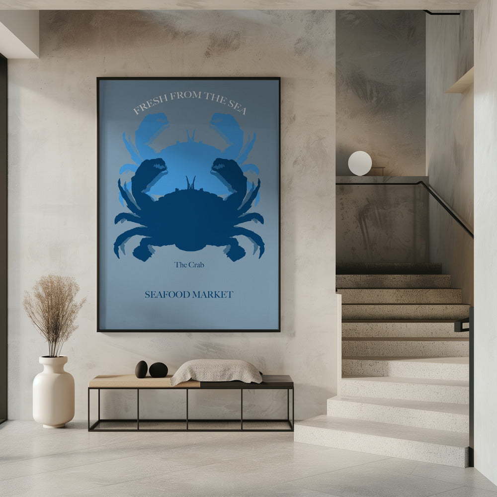 Krabposter 3 | Poster