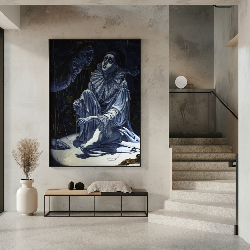 Wat dan... | Poster