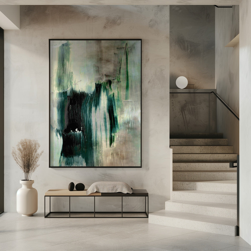 Groen 3 | Poster