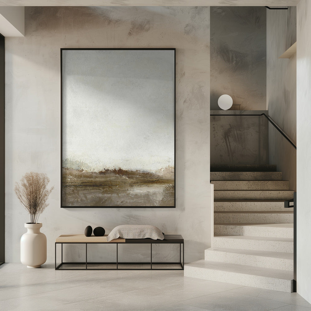 Weg van horen 1 | Poster