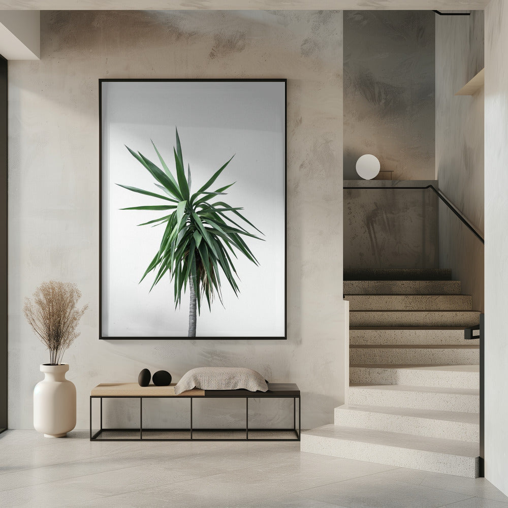 Palmbomen 11 | Poster