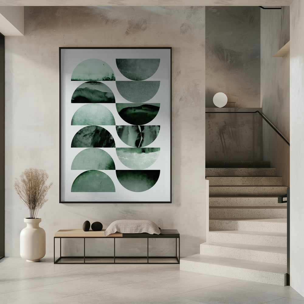 Grafisch 40Z | Poster