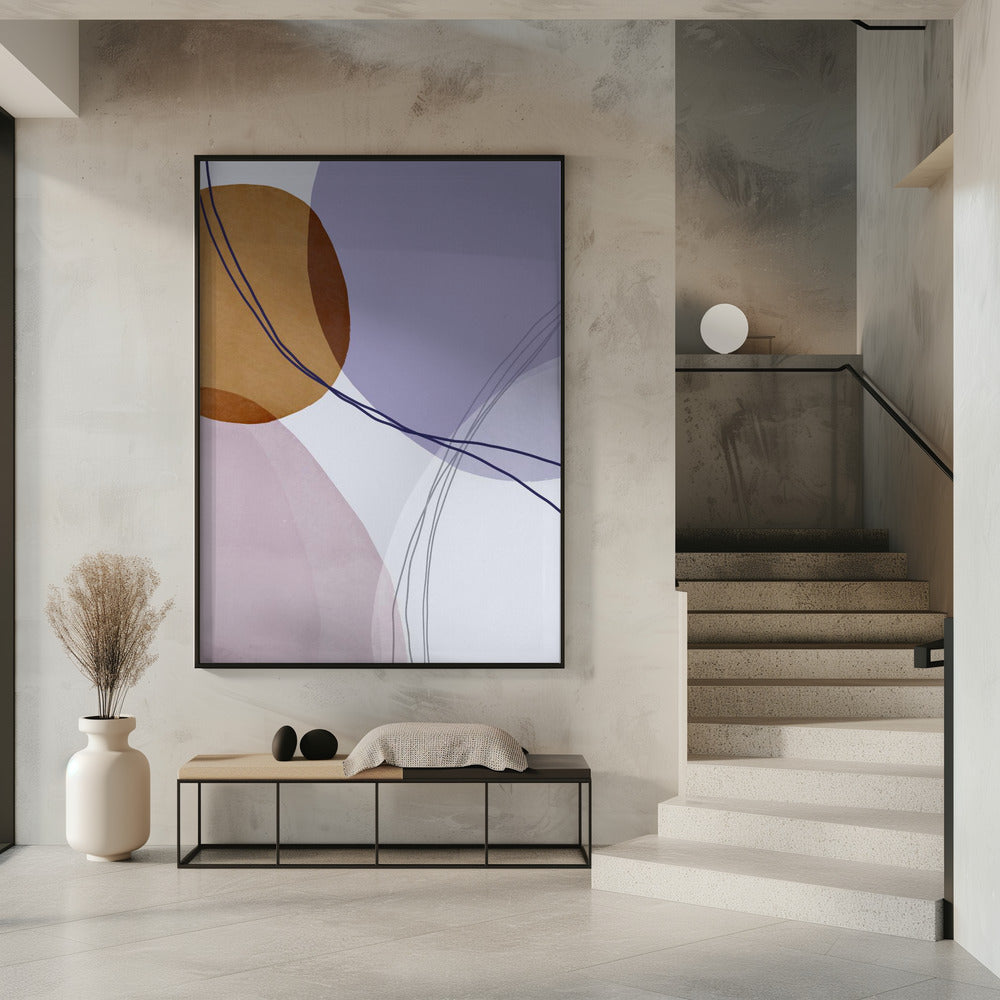 Grafiek 266 | Poster