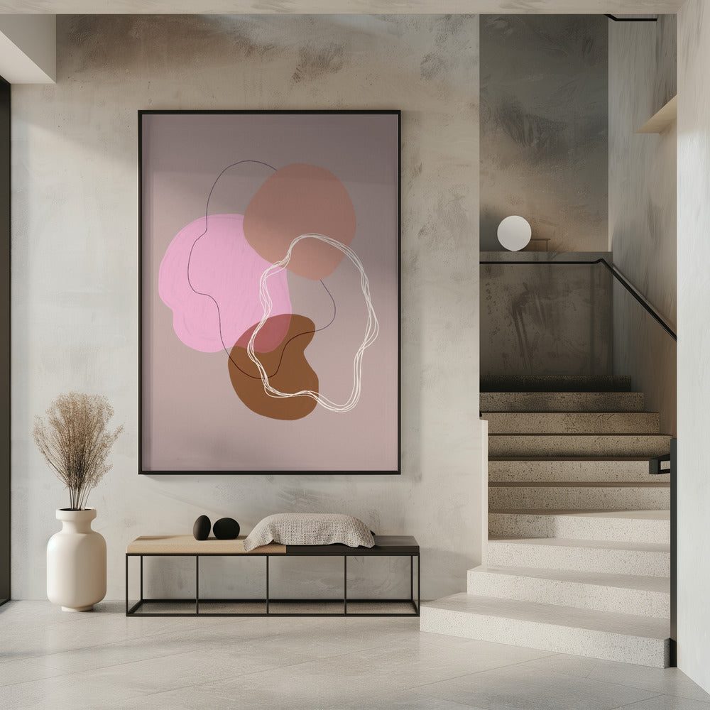 Grafiek 270 | Poster