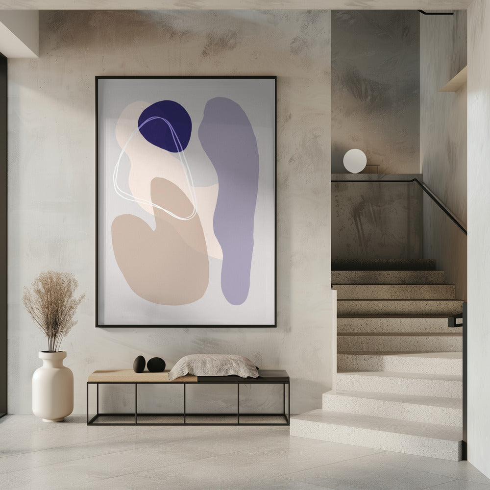 Grafiek 271 | Poster