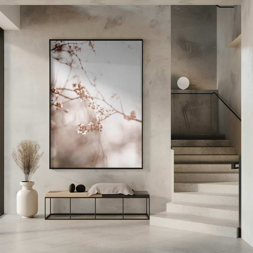 Laatste Lente 3 | Poster