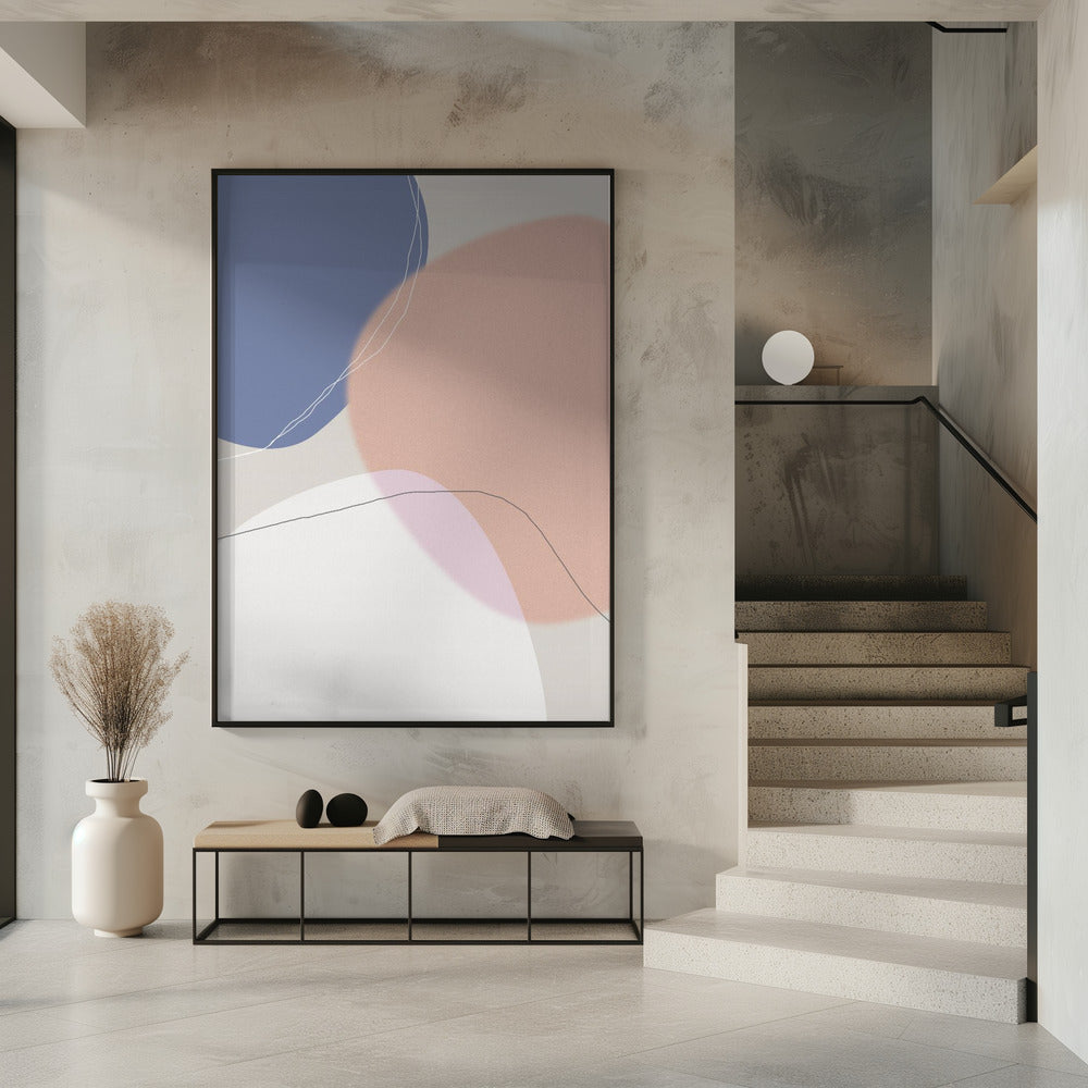Grafiek 292 | Poster
