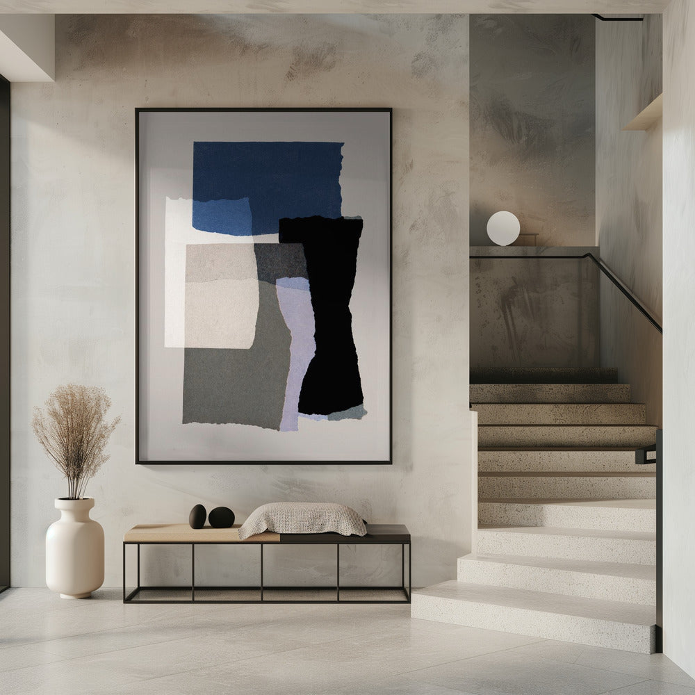 Pieces 23X | Poster