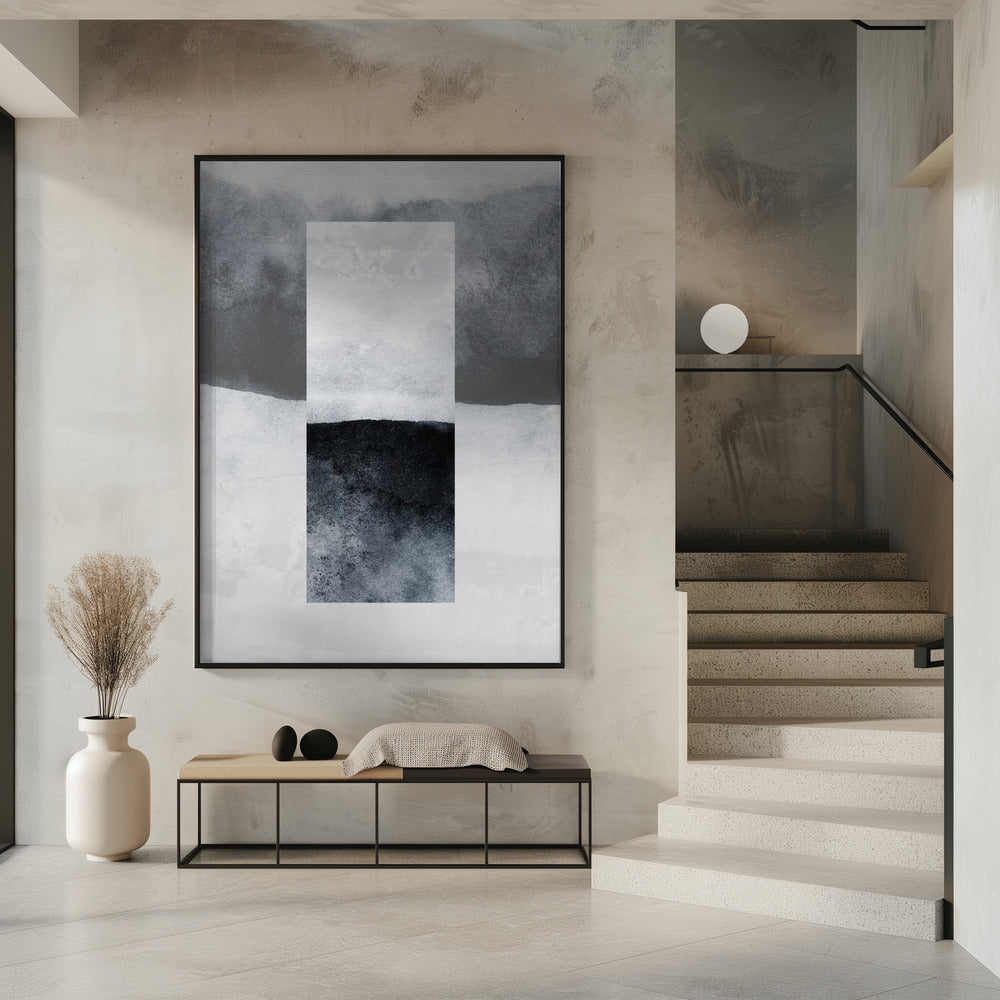 Minimalism 52X | Poster