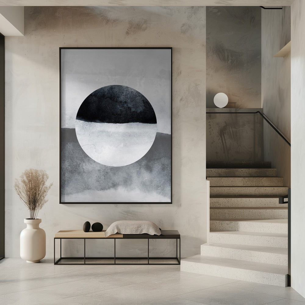 Minimalism 52 | Poster