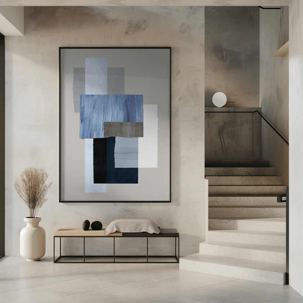 Pieces 27 | Poster