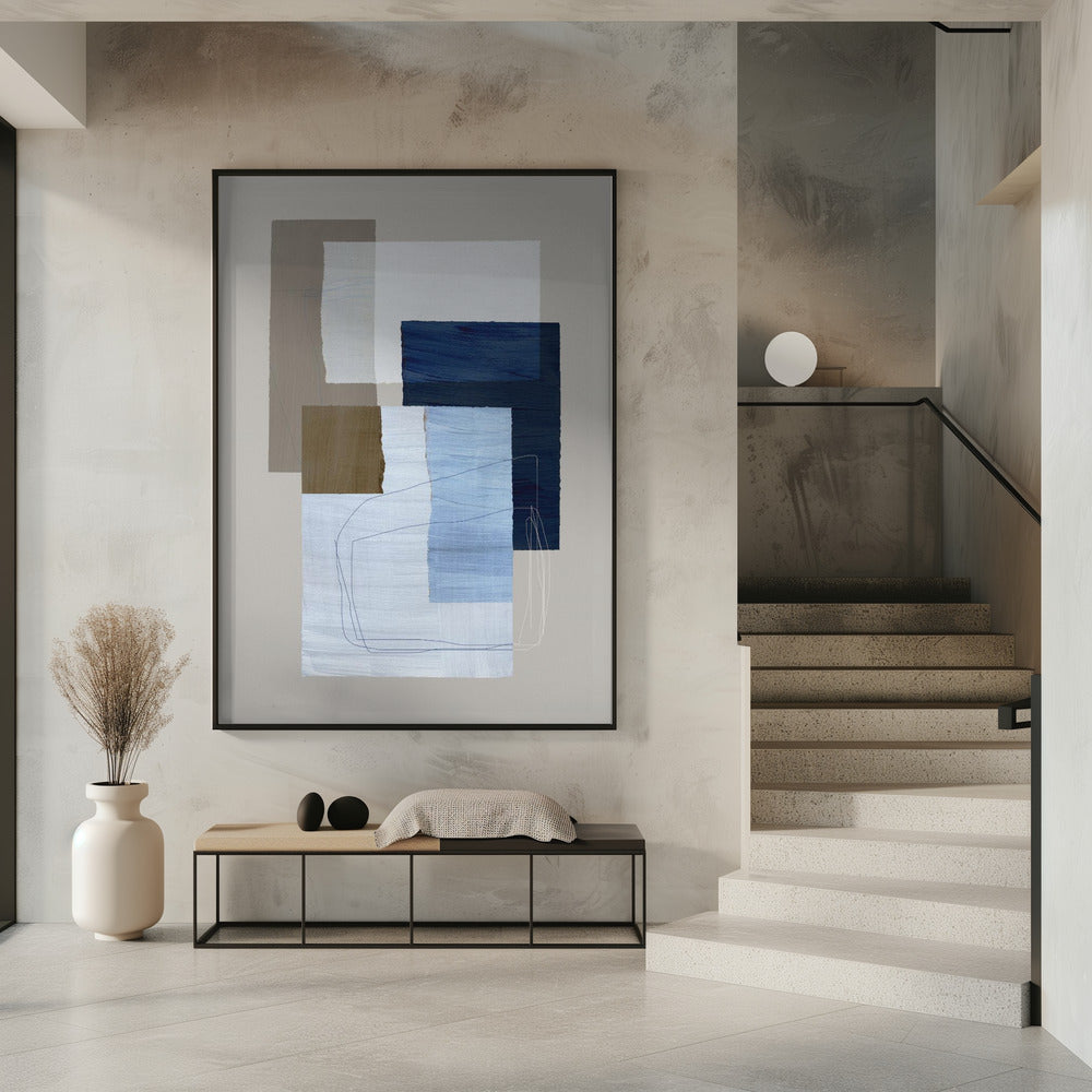 Pieces 27Y | Poster