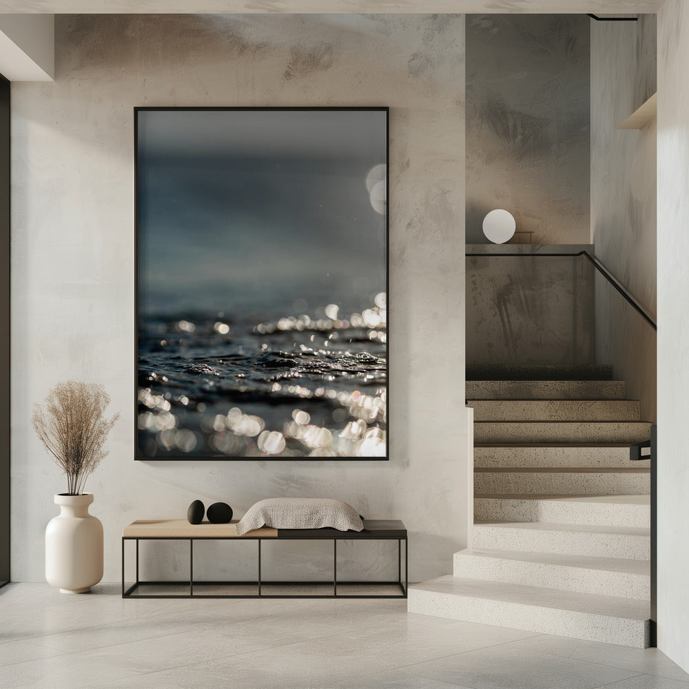 De Zee 3 | Poster