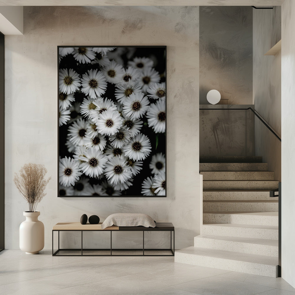 Tiny Flowers 3 | Poster