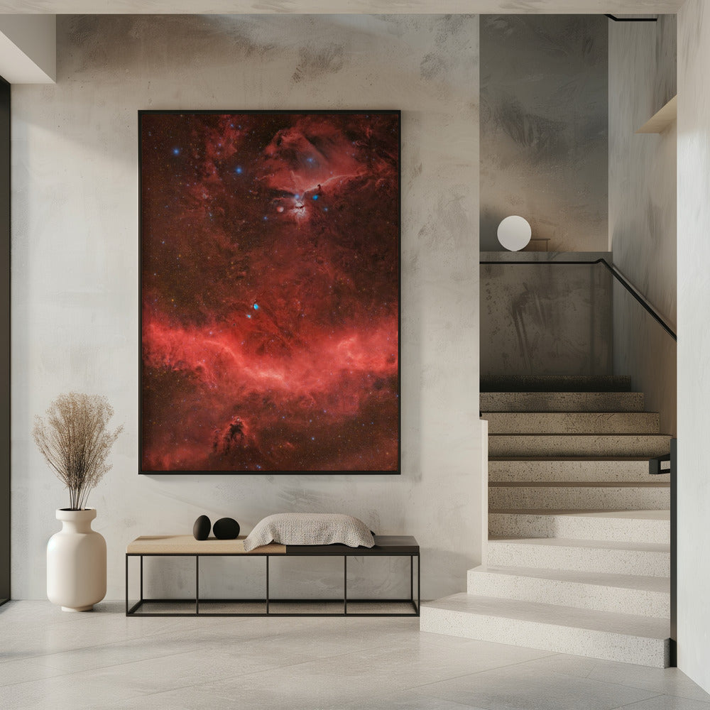 Orion's Belt | Poster