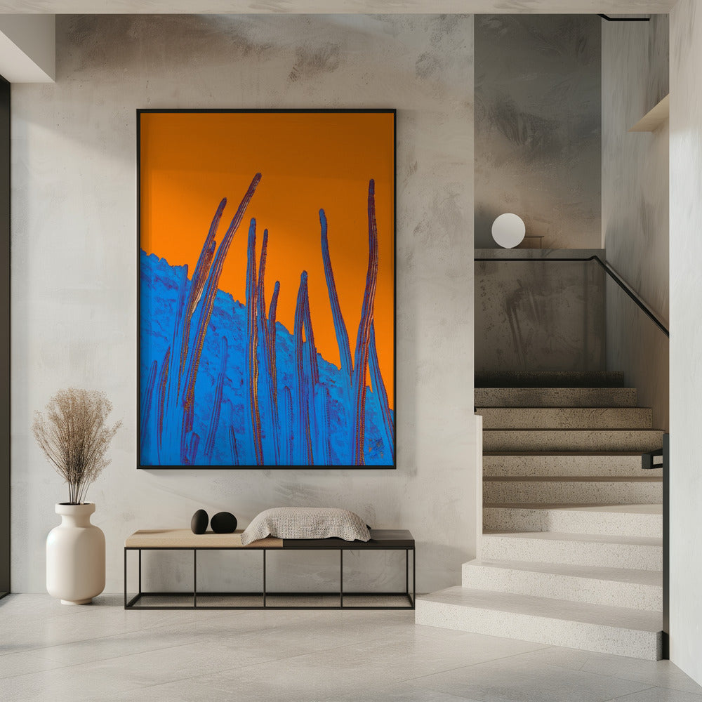 Antennes | Poster