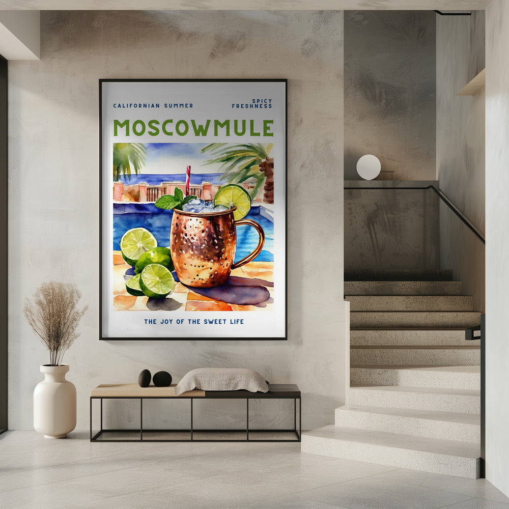 51 | Affiche