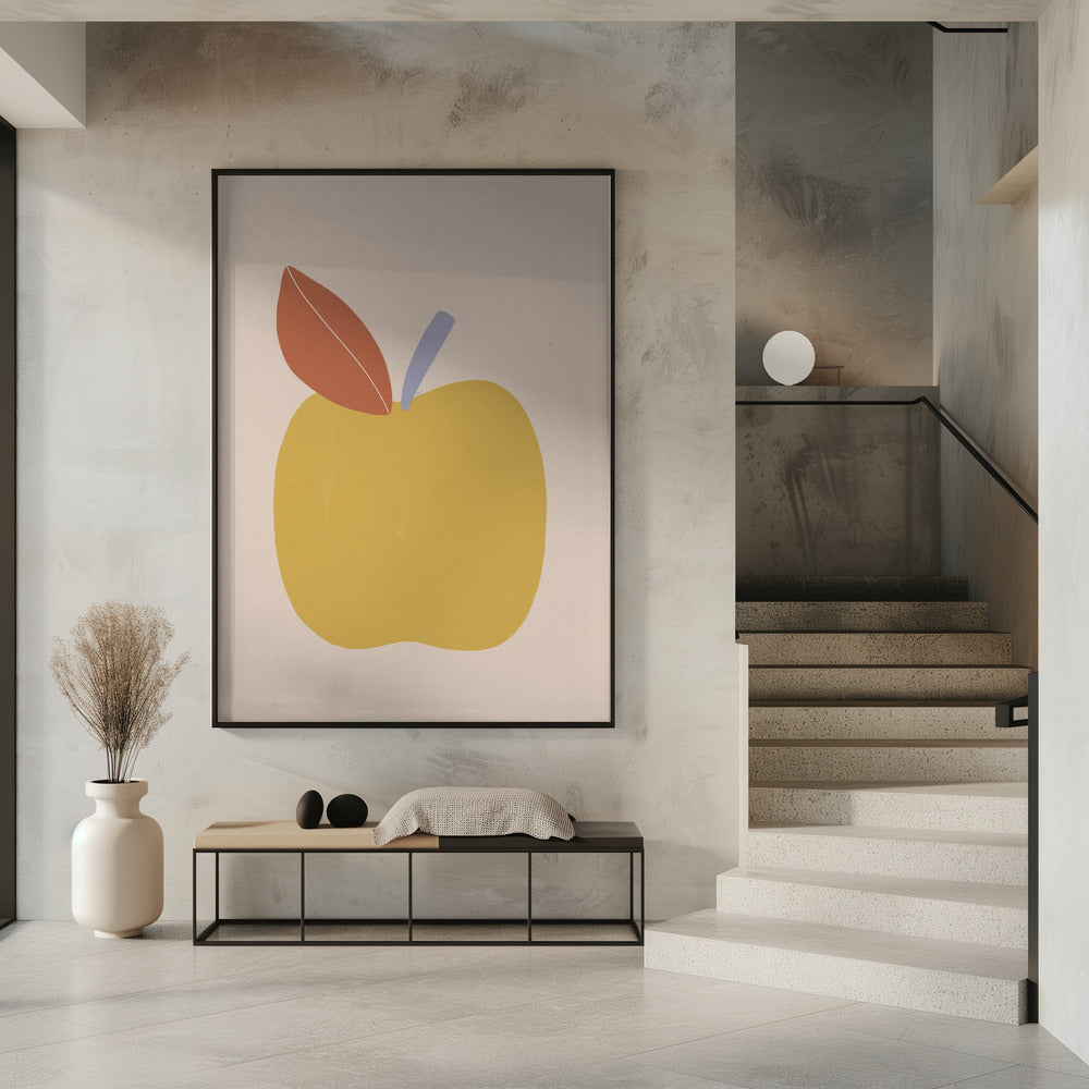 Appel | Poster