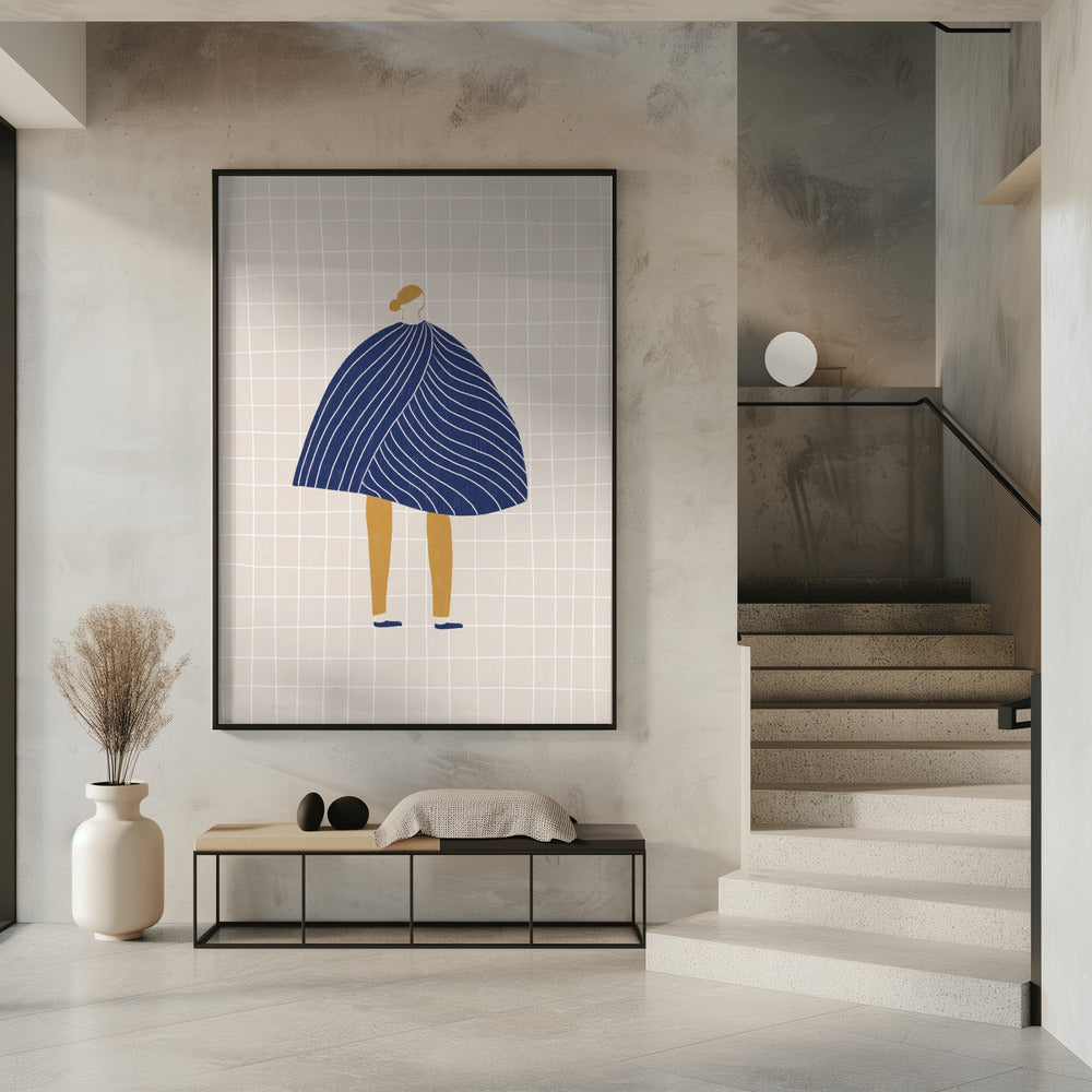 De Kaap | Poster