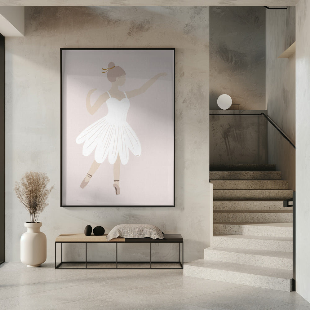 De Ballerina | Poster