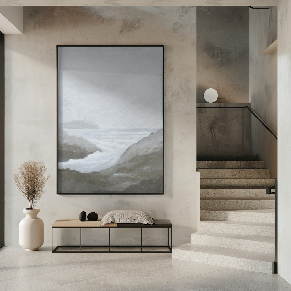Ochtendspray | Poster