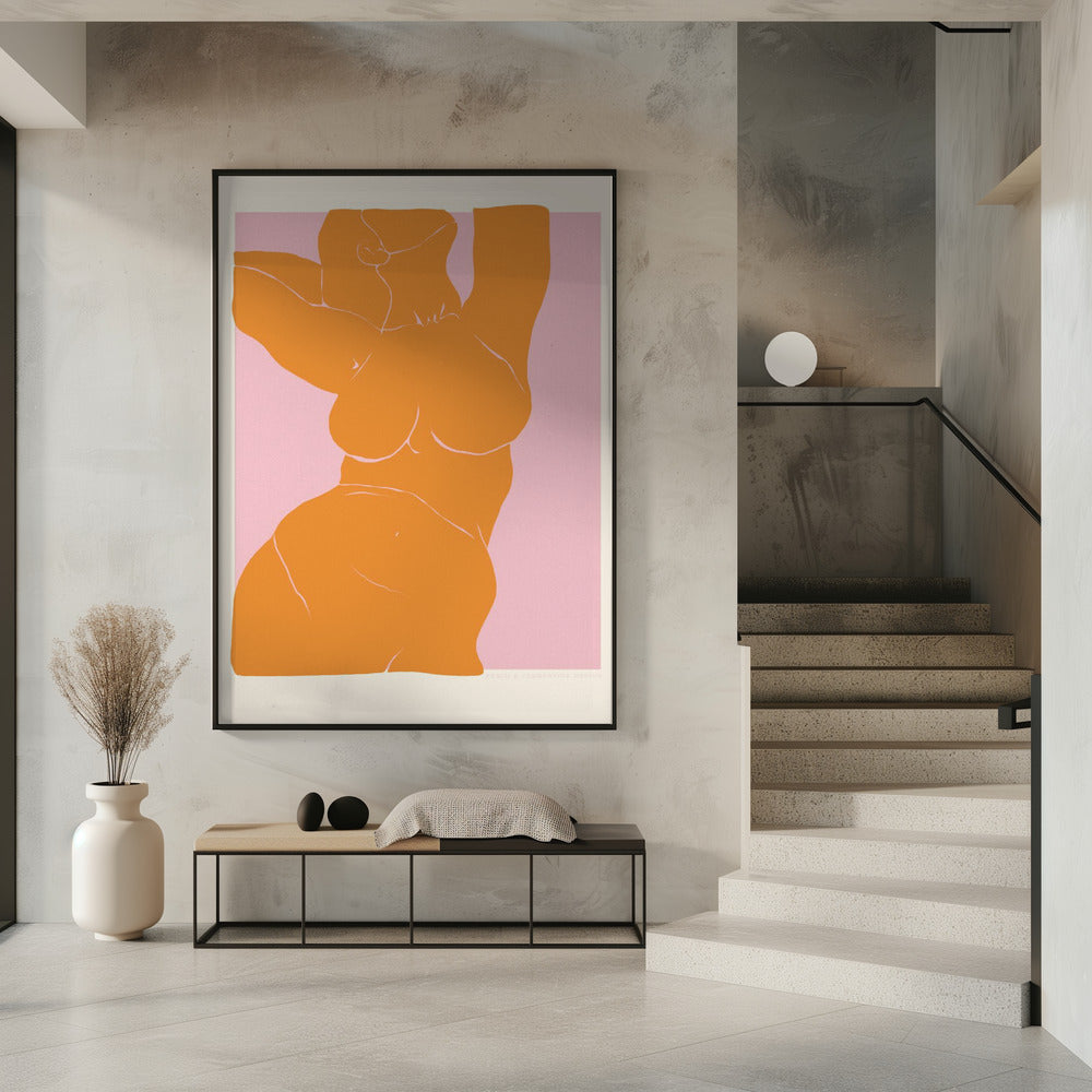 Pandc Figuur 2 Kopie 2 | Poster