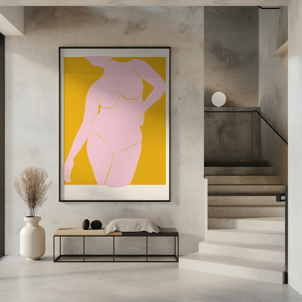 Pandc Figuur 1 Kopie 2 | Poster