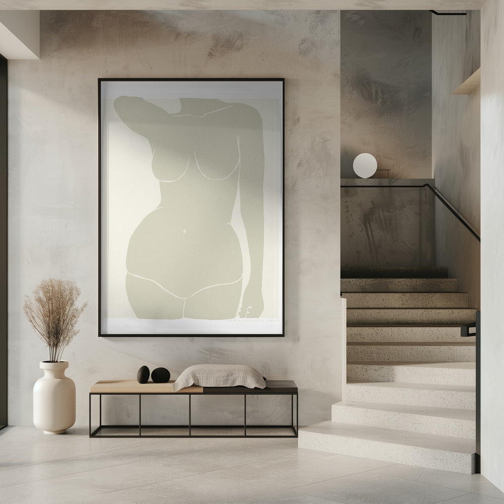 P&c Figuur 5 Kopie 2 | Poster