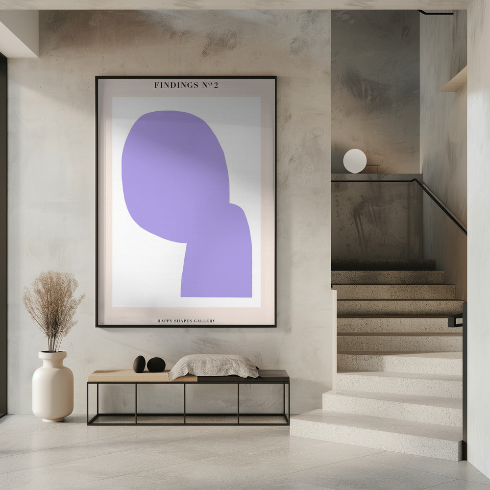 Bevindingen 02 | Poster