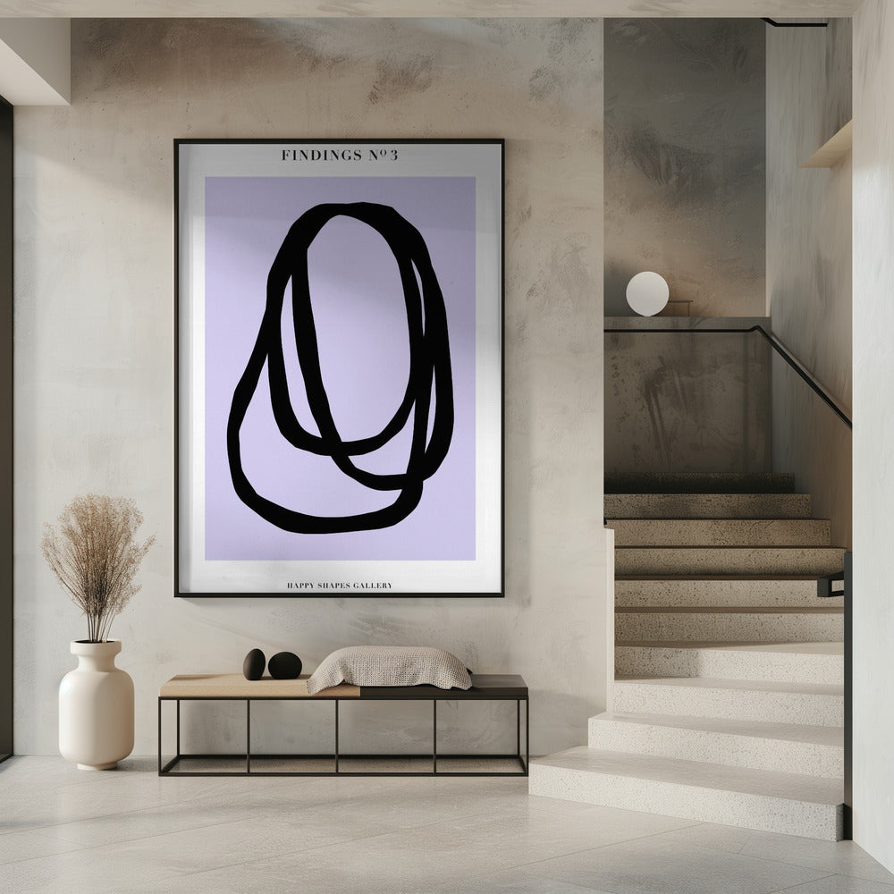 Bevindingen 03 | Poster
