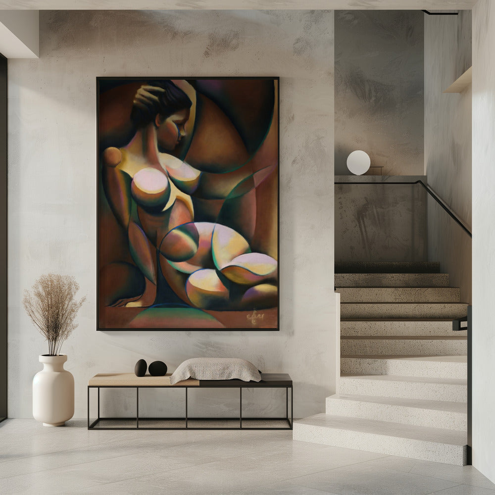 Gouden Roundisme - 03-03-21 | Poster