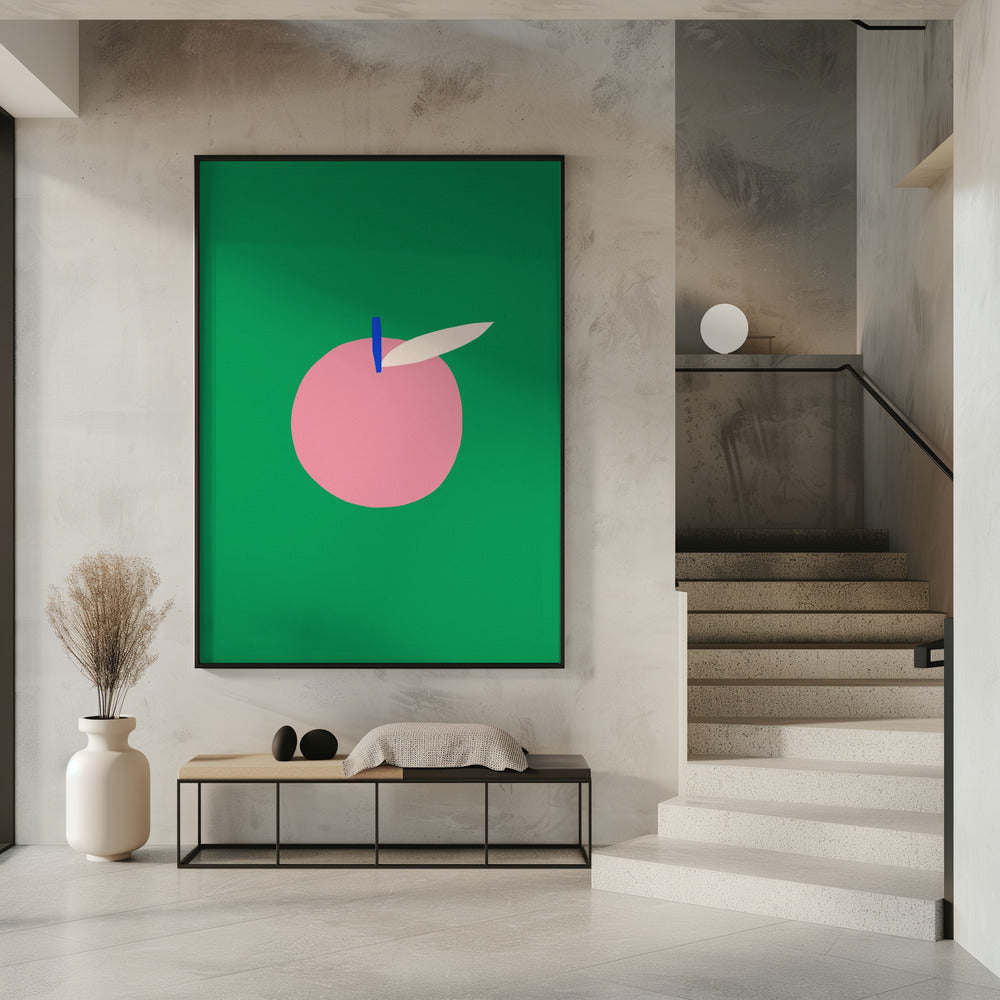 Appel | Poster